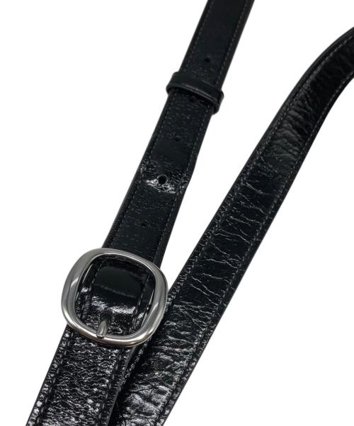 COACH（コーチ）COACH (コーチ) ジュリエット ショルダー バッグ ブラック サイズ:下記参照の古着・服飾アイテム