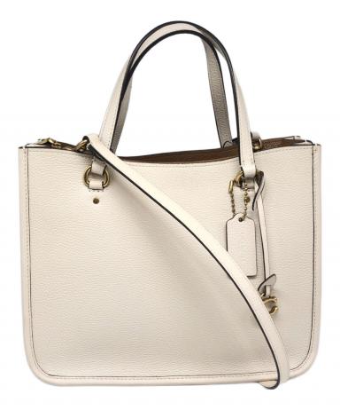 中古・古着通販】COACH (コーチ) タイラー キャリーオール 28