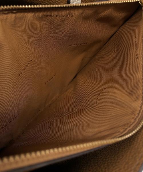 COACH（コーチ）COACH (コーチ) タイラー キャリーオール 28 アイボリー サイズ:下記参照の古着・服飾アイテム