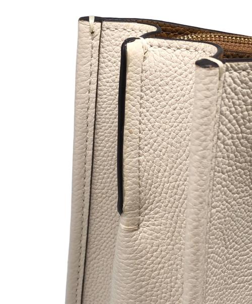 COACH（コーチ）COACH (コーチ) タイラー キャリーオール 28 アイボリー サイズ:下記参照の古着・服飾アイテム