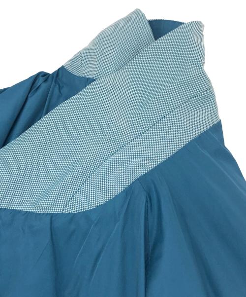 JIL SANDER（ジルサンダー）JIL SANDER (ジルサンダー) リバーシブルテーラードジャケット スカイブルー サイズ:44の古着・服飾アイテム