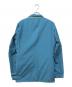 JIL SANDER (ジルサンダー) リバーシブルテーラードジャケット スカイブルー サイズ:44：12000円