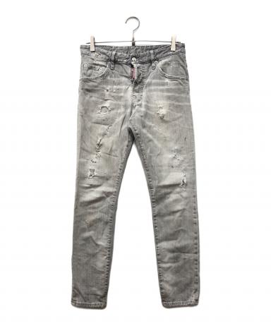 Ｇ*Ｌ様 DSQUARED2 ダメージデニムパンツ　サイズ50 3005020221609044_01_3205w.jpeg