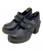 Dr.Martensドクターマーチン）の古着「EVIEE メリー ジェーン シューズ」｜ブラック