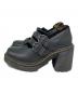Dr.Martens (ドクターマーチン) EVIEE メリー ジェーン シューズ ブラック サイズ:UK3：16000円