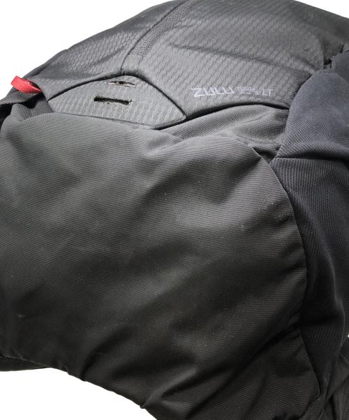 GREGORY（グレゴリー）GREGORY (グレゴリー) ZULU 24 LT バックパック ブラック サイズ:下記参照の古着・服飾アイテム