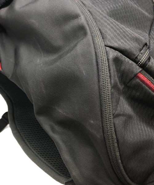 GREGORY（グレゴリー）GREGORY (グレゴリー) ZULU 24 LT バックパック ブラック サイズ:下記参照の古着・服飾アイテム