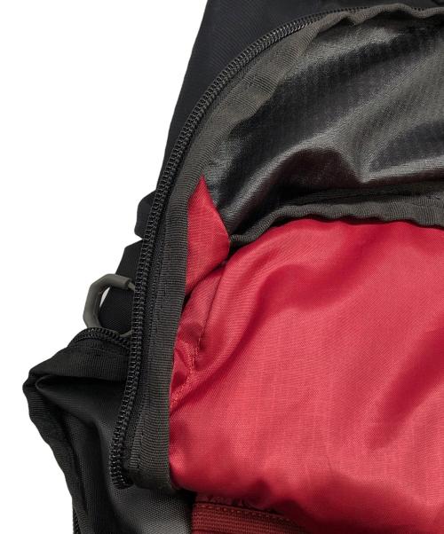 GREGORY（グレゴリー）GREGORY (グレゴリー) ZULU 24 LT バックパック ブラック サイズ:下記参照の古着・服飾アイテム