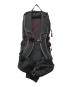 GREGORY (グレゴリー) ZULU 24 LT バックパック ブラック サイズ:下記参照：12000円
