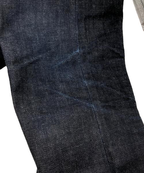 RRL（ダブルアールエル）RRL (ダブルアールエル) セルヴィッジデニムパンツ インディゴ サイズ:29の古着・服飾アイテム