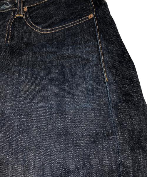 RRL（ダブルアールエル）RRL (ダブルアールエル) セルヴィッジデニムパンツ インディゴ サイズ:29の古着・服飾アイテム