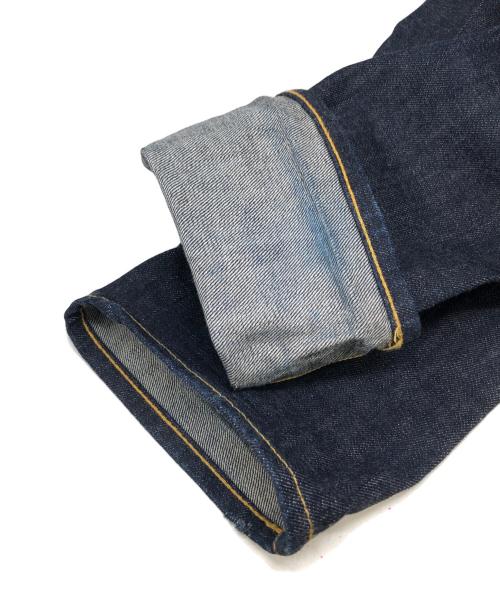 RRL（ダブルアールエル）RRL (ダブルアールエル) セルヴィッジデニムパンツ インディゴ サイズ:29の古着・服飾アイテム