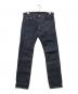 RRL（ダブルアールエル）の古着「セルヴィッジデニムパンツ」｜インディゴ