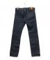 RRL (ダブルアールエル) セルヴィッジデニムパンツ インディゴ サイズ:29：17000円