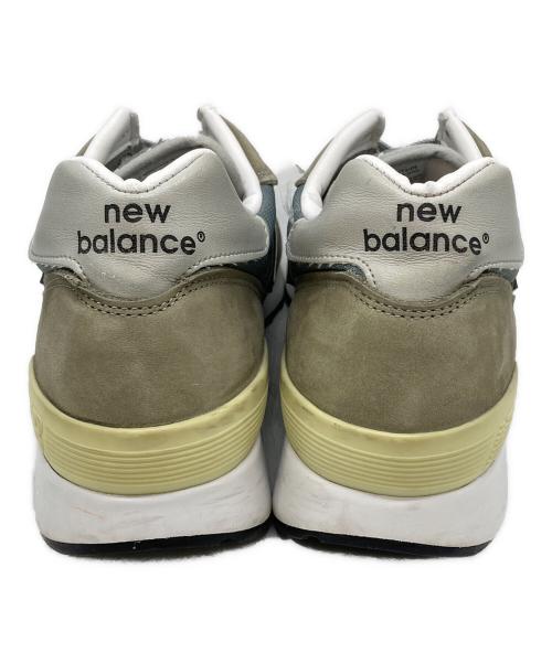NEW BALANCE（ニューバランス）NEW BALANCE (ニューバランス) M1300JP3 カーキ サイズ:29cmの古着・服飾アイテム