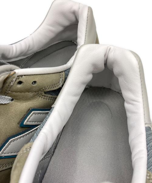 NEW BALANCE（ニューバランス）NEW BALANCE (ニューバランス) M1300JP3 カーキ サイズ:29cmの古着・服飾アイテム