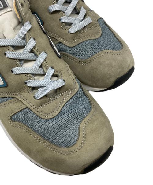 NEW BALANCE（ニューバランス）NEW BALANCE (ニューバランス) M1300JP3 カーキ サイズ:29cmの古着・服飾アイテム