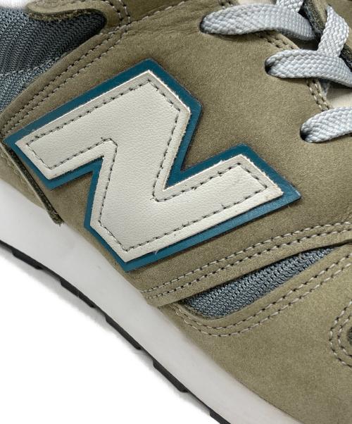 NEW BALANCE（ニューバランス）NEW BALANCE (ニューバランス) M1300JP3 カーキ サイズ:29cmの古着・服飾アイテム
