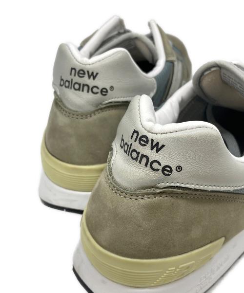 NEW BALANCE（ニューバランス）NEW BALANCE (ニューバランス) M1300JP3 カーキ サイズ:29cmの古着・服飾アイテム