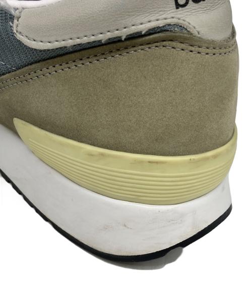 NEW BALANCE（ニューバランス）NEW BALANCE (ニューバランス) M1300JP3 カーキ サイズ:29cmの古着・服飾アイテム