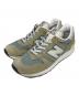 NEW BALANCE（ニューバランス）の古着「M1300JP3」｜カーキ