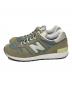 NEW BALANCE (ニューバランス) M1300JP3 カーキ サイズ:29cm：30000円
