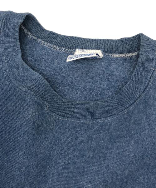 Champion（チャンピオン）Champion (チャンピオン) 90’S リバースウィーブスウェット ブルー サイズ:XLの古着・服飾アイテム