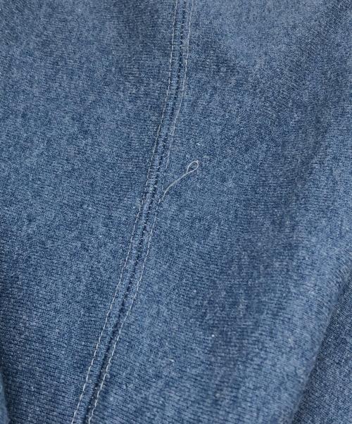 Champion（チャンピオン）Champion (チャンピオン) 90’S リバースウィーブスウェット ブルー サイズ:XLの古着・服飾アイテム