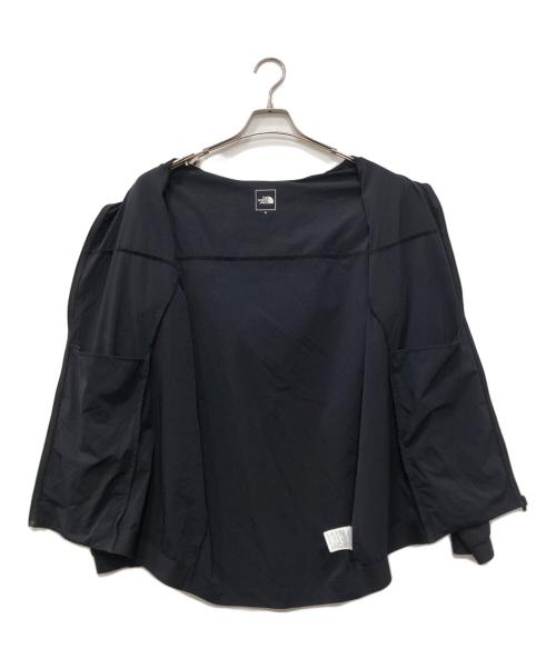 THE NORTH FACE（ザ ノース フェイス）THE NORTH FACE (ザ ノース フェイス) フレキシブルフーディ ブラック サイズ:XLの古着・服飾アイテム