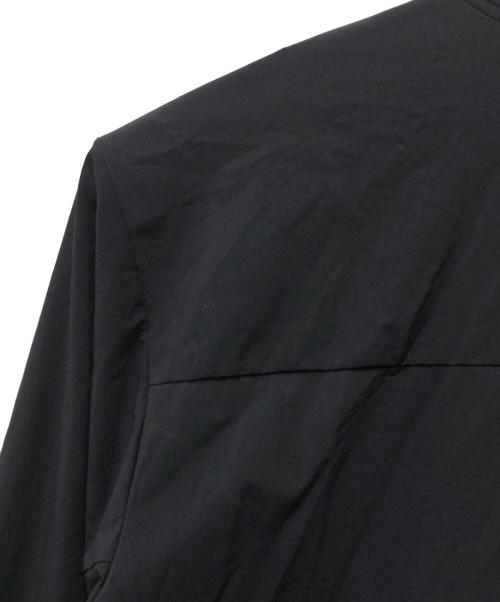THE NORTH FACE（ザ ノース フェイス）THE NORTH FACE (ザ ノース フェイス) フレキシブルフーディ ブラック サイズ:XLの古着・服飾アイテム