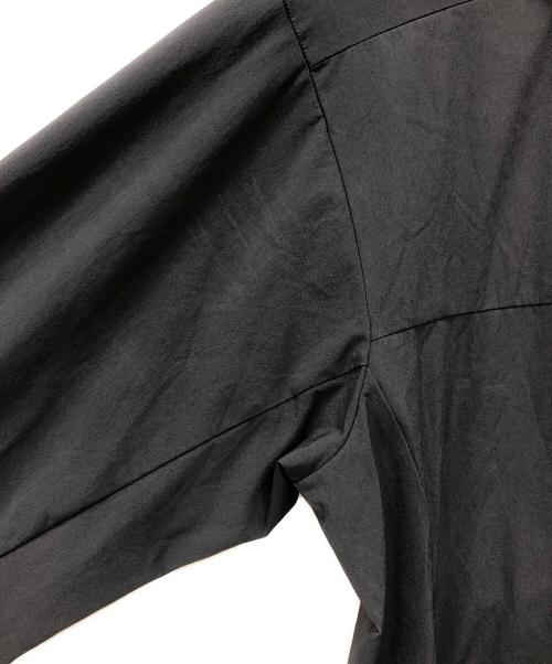 THE NORTH FACE（ザ ノース フェイス）THE NORTH FACE (ザ ノース フェイス) フレキシブルフーディ ブラック サイズ:XLの古着・服飾アイテム