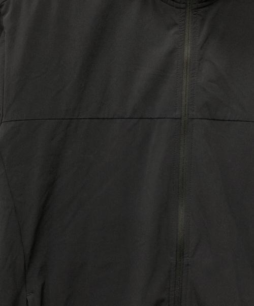 THE NORTH FACE（ザ ノース フェイス）THE NORTH FACE (ザ ノース フェイス) フレキシブルフーディ ブラック サイズ:XLの古着・服飾アイテム