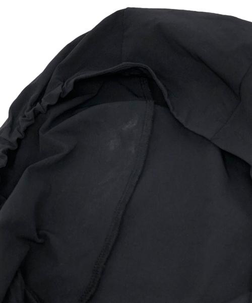 THE NORTH FACE（ザ ノース フェイス）THE NORTH FACE (ザ ノース フェイス) フレキシブルフーディ ブラック サイズ:XLの古着・服飾アイテム