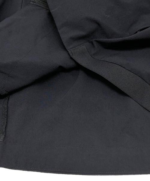 THE NORTH FACE（ザ ノース フェイス）THE NORTH FACE (ザ ノース フェイス) フレキシブルフーディ ブラック サイズ:XLの古着・服飾アイテム