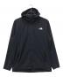 THE NORTH FACE（ザ ノース フェイス）の古着「フレキシブルフーディ」｜ブラック