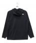 THE NORTH FACE (ザ ノース フェイス) フレキシブルフーディ ブラック サイズ:XL：12000円