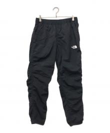 THE NORTH FACE（ザ ノース フェイス）の古着「Training Long Pant」｜ブラック