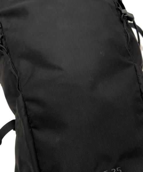 ARC'TERYX（アークテリクス）ARC'TERYX (アークテリクス) ブライズ25 バックパック サイズ:下記参照の古着・服飾アイテム