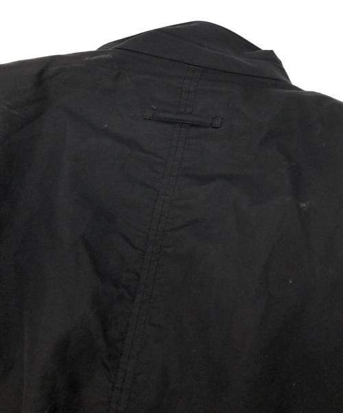 Jean Paul Gaultier homme（ジャンポールゴルチェオム）Jean Paul GAULTIER HOMME (ジャンポールゴルチェオム) ダブルテーラードジャケット ブラック サイズ:48の古着・服飾アイテム