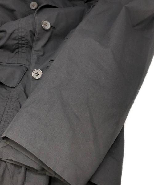 Jean Paul Gaultier homme（ジャンポールゴルチェオム）Jean Paul GAULTIER HOMME (ジャンポールゴルチェオム) ダブルテーラードジャケット ブラック サイズ:48の古着・服飾アイテム