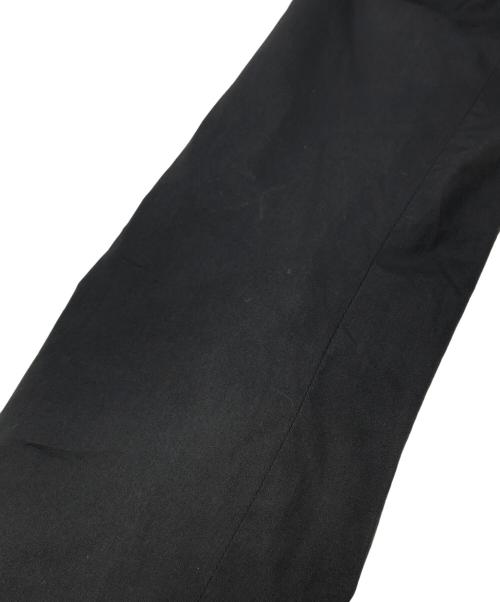 Jean Paul Gaultier homme（ジャンポールゴルチェオム）Jean Paul GAULTIER HOMME (ジャンポールゴルチェオム) ダブルテーラードジャケット ブラック サイズ:48の古着・服飾アイテム