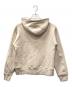 'S Max Mara (エスマックスマーラ) プルオーバーパーカー ベージュ サイズ:SiZE S：12000円