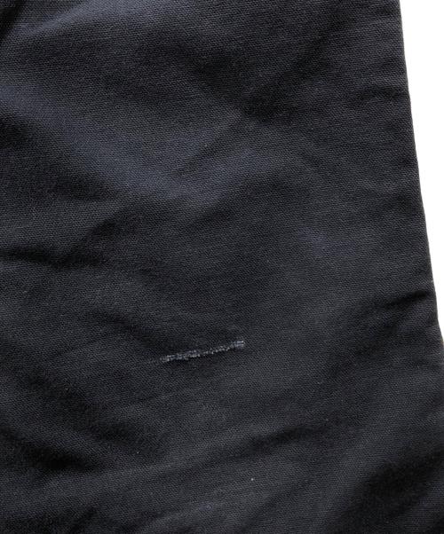 CarHartt（カーハート）CarHartt (カーハート) ダックペインターパンツ ネイビー サイズ:30×32の古着・服飾アイテム