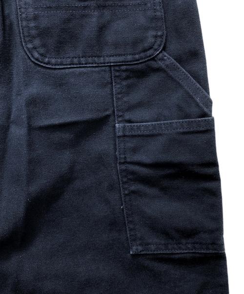CarHartt（カーハート）CarHartt (カーハート) ダックペインターパンツ ネイビー サイズ:30×32の古着・服飾アイテム