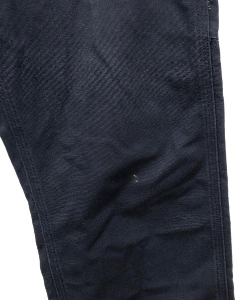 CarHartt（カーハート）CarHartt (カーハート) ダックペインターパンツ ネイビー サイズ:30×32の古着・服飾アイテム