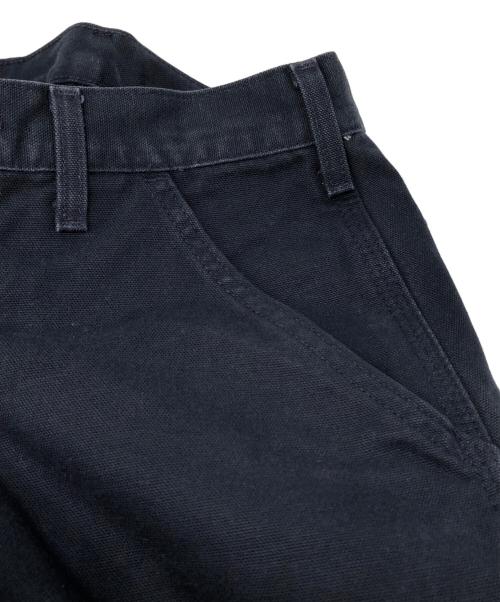 CarHartt（カーハート）CarHartt (カーハート) ダックペインターパンツ ネイビー サイズ:30×32の古着・服飾アイテム
