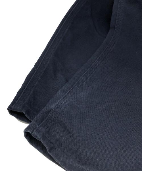 CarHartt（カーハート）CarHartt (カーハート) ダックペインターパンツ ネイビー サイズ:30×32の古着・服飾アイテム