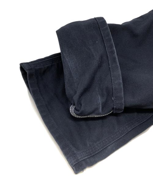 CarHartt（カーハート）CarHartt (カーハート) ダックペインターパンツ ネイビー サイズ:30×32の古着・服飾アイテム