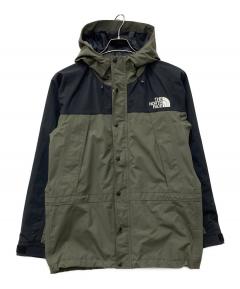 中古・古着通販】THE NORTH FACE (ザ ノース フェイス) マウンテン
