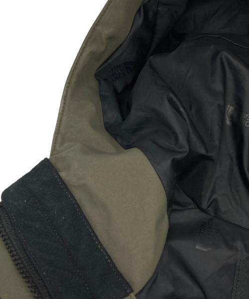 THE NORTH FACE（ザ ノース フェイス）THE NORTH FACE (ザ ノース フェイス) マウンテンライトジャケット ニュートープ(オリーブ) サイズ:Mの古着・服飾アイテム